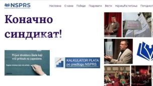 Poziv na potpunu obustavu